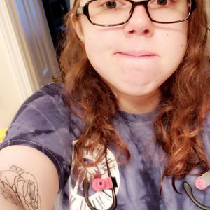 Meet your Posher, Jenna